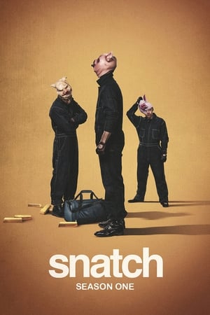 Snatch Temporada 1