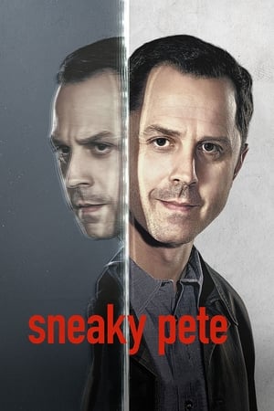 Ver Sneaky Pete