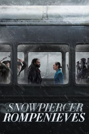 Snowpiercer: Rompenieves