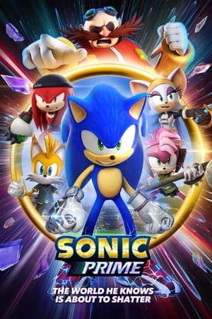 Ver Sonic Prime