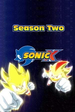 Sonic X