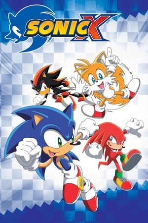 Ver Sonic X