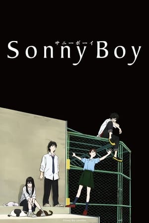 Ver Sonny Boy