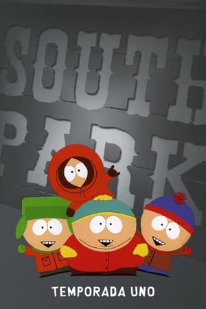 South Park Temporada 1