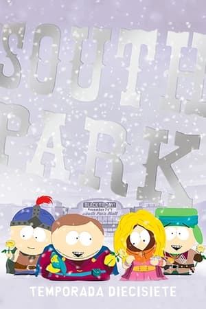 South Park Temporada 17