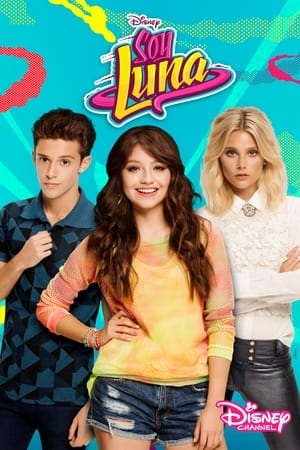 Ver Soy Luna