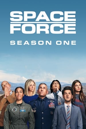 Space Force Temporada 1