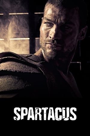 Ver Spartacus