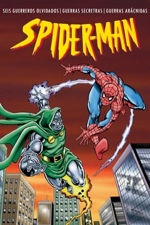 Spiderman