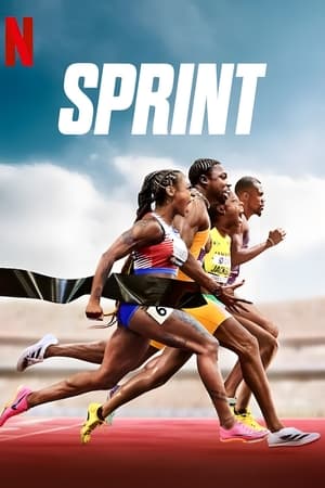Ver SPRINT: Los humanos más veloces