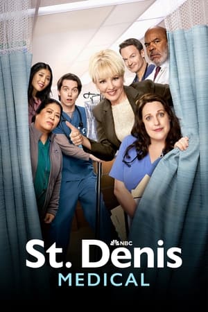 Ver St. Denis Medical