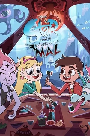 Ver Star contra las fuerzas del mal