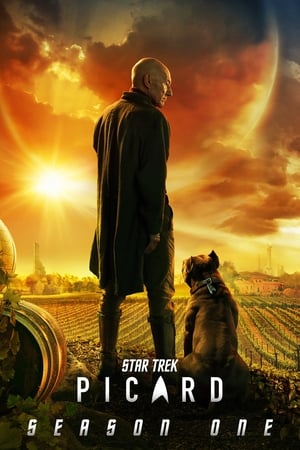 Star Trek: Picard