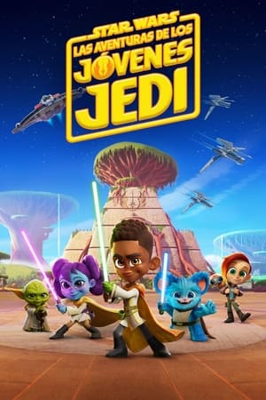 Ver Star Wars: Las aventuras de los jóvenes Jedi