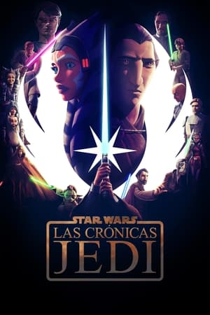 Ver Star Wars: Las crónicas Jedi
