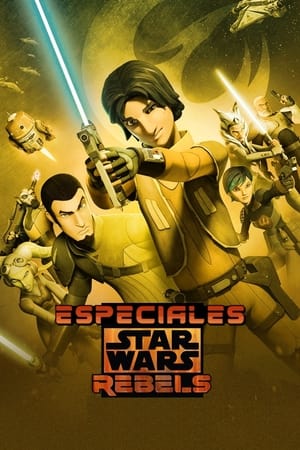 Star Wars Rebels