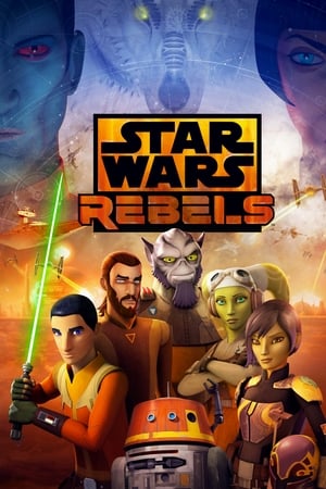 Ver Star Wars Rebels