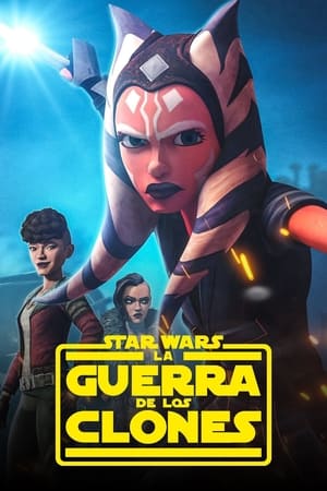 Ver Star Wars: The Clone Wars