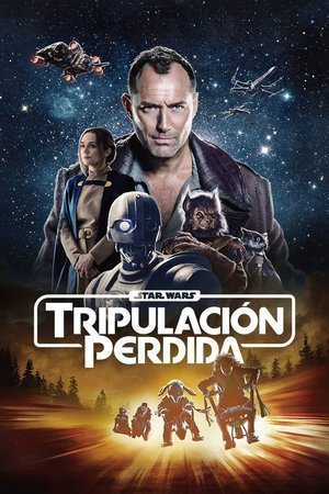 Ver Star Wars: Tripulación perdida