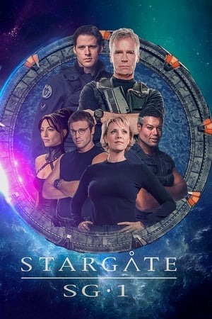 Ver Stargate SG-1