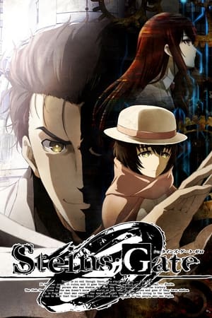 Ver Steins Gate 0