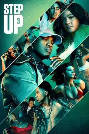 Ver Step Up. Bailando