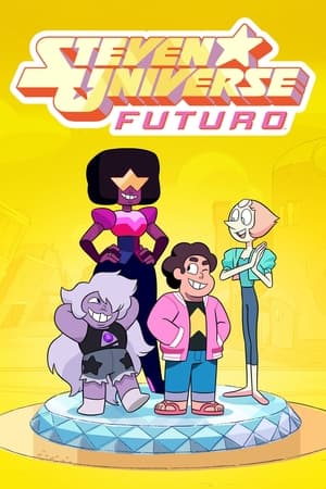 Ver Steven Universe Future