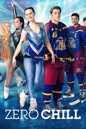 Ver Sueños sobre hielo