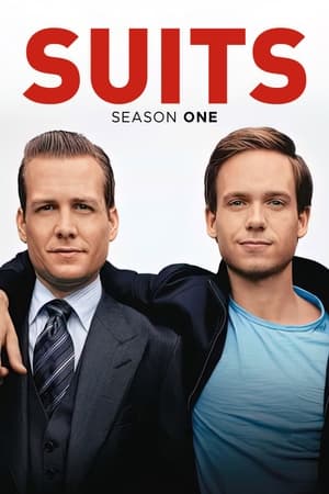 Suits: la clave del éxito