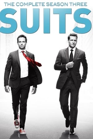 Suits: la clave del éxito