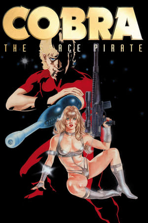 Ver Super Agente Cobra