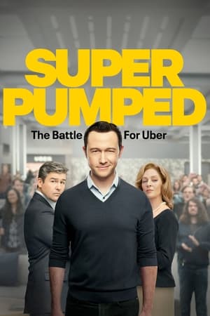 Ver Super Pumped