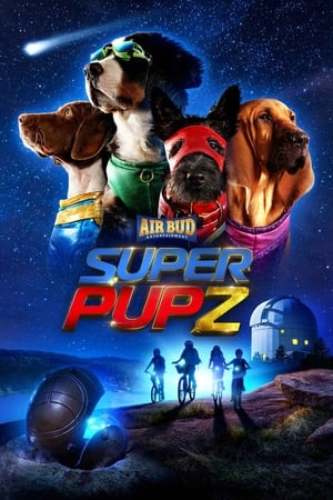 Ver Super PupZ
