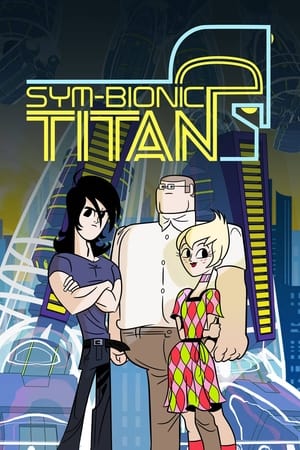 Ver Sym-Bionic Titan