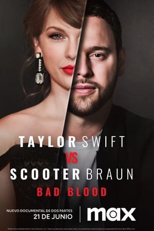 Ver Taylor Swift vs Scooter Braun: Bad Blood