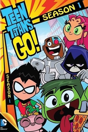 Teen Titans Go!