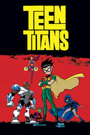 Ver Teen Titans