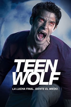 Ver Teen Wolf