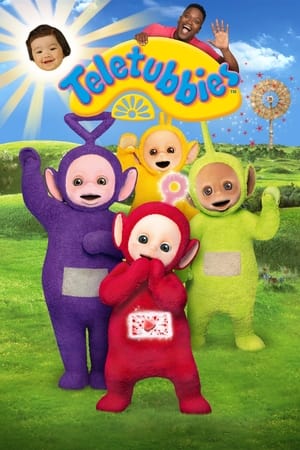 Ver Teletubbies