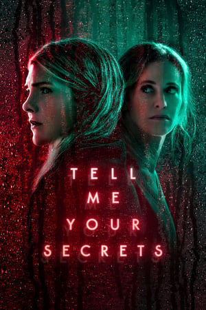 Ver Tell Me Your Secrets