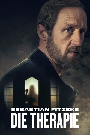 Ver Terapia (de Sebastian Fitzek)