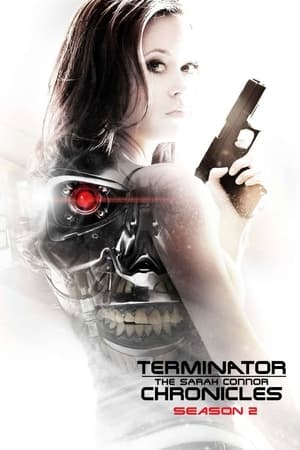 Terminator: Las crónicas de Sarah Connor