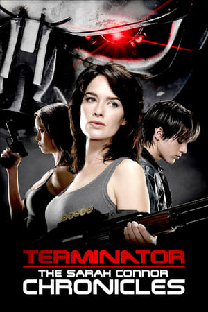 Ver Terminator: Las crónicas de Sarah Connor