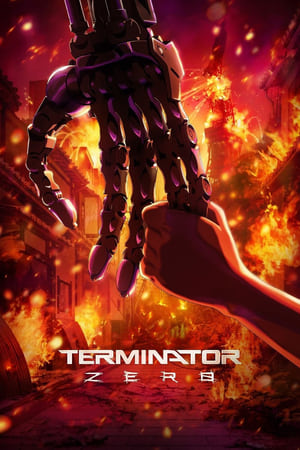 Ver Terminator Zero