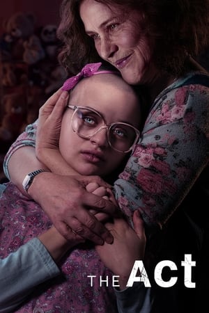 Ver The Act