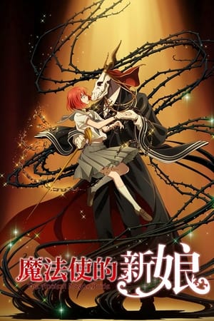 The Ancient Magus' Bride (Mahou Tsukai no Yome)