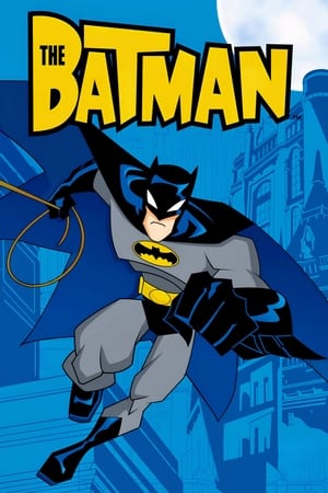 Ver The Batman