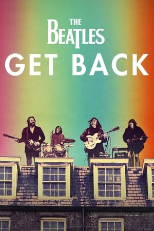 Ver The Beatles: Get Back