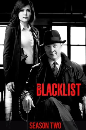 The Blacklist