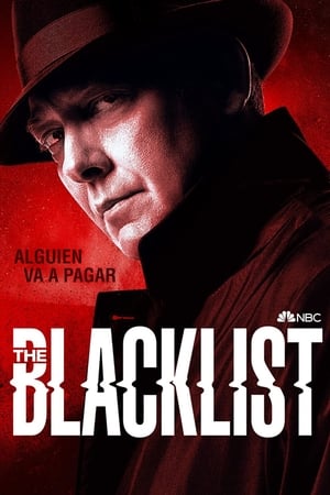 Ver The Blacklist